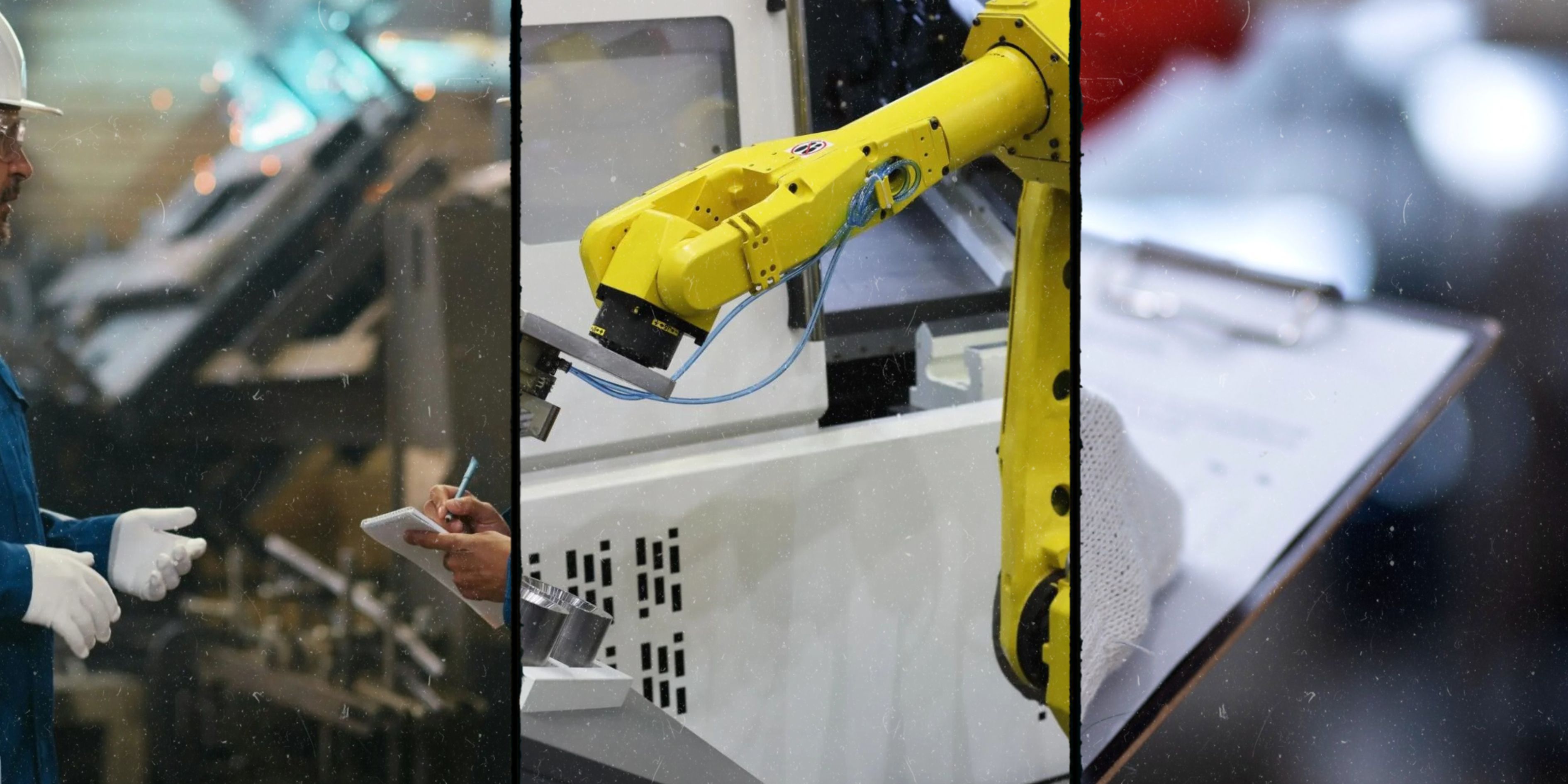 Sheet Metal Fabrication in Bangalore